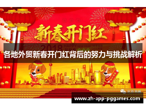 各地外贸新春开门红背后的努力与挑战解析