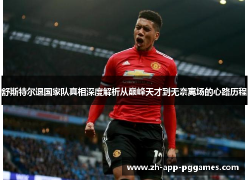 舒斯特尔退国家队真相深度解析从巅峰天才到无奈离场的心路历程