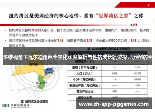 多维视角下瓦尔迪角色全景化深度解析与性格成长轨迹探寻历程路径