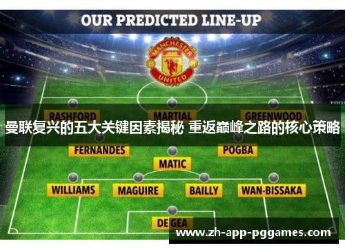 曼联复兴的五大关键因素揭秘 重返巅峰之路的核心策略