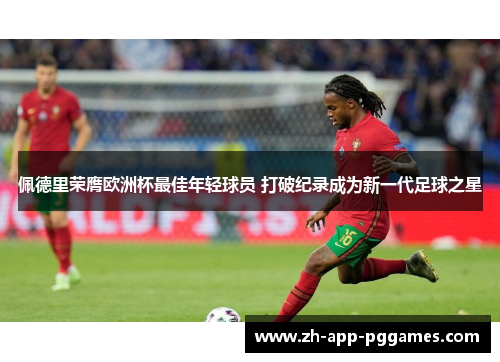 佩德里荣膺欧洲杯最佳年轻球员 打破纪录成为新一代足球之星